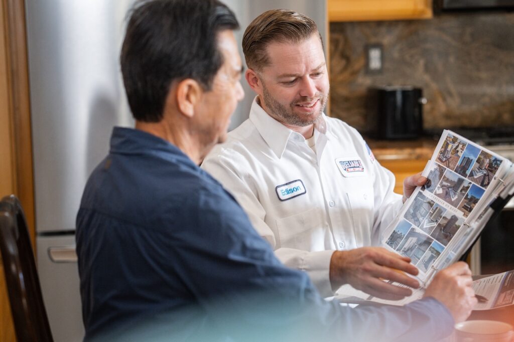 California HVAC Rebates