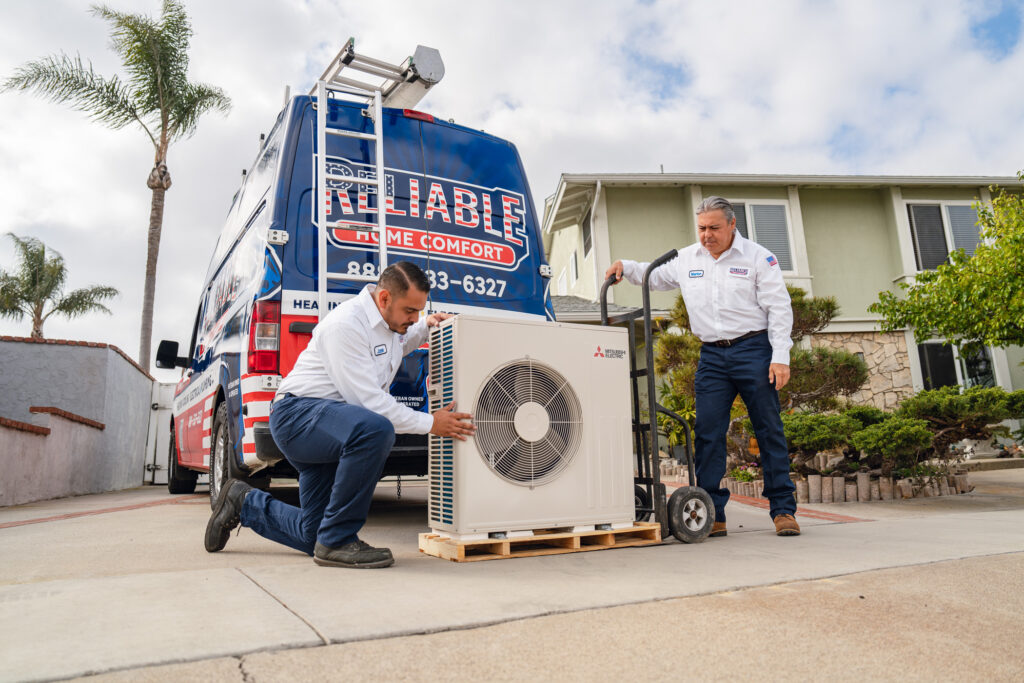 Central AC vs. Mini-Split