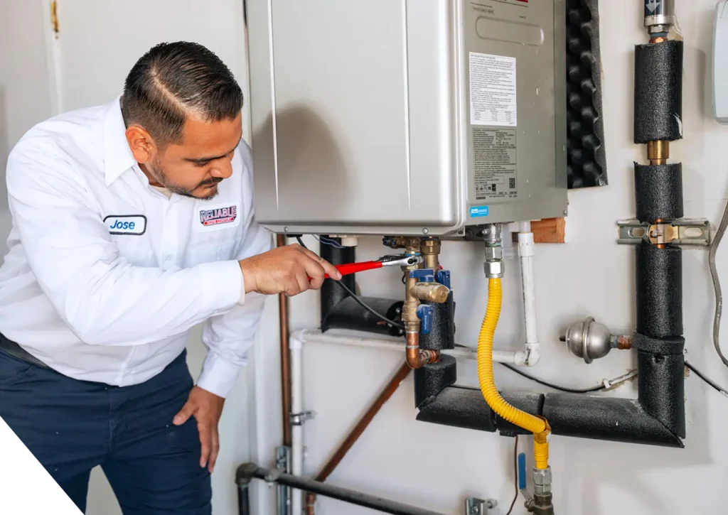 Plumbers in Pasadena, CA (1)