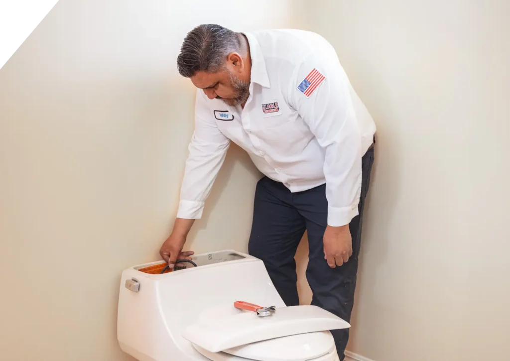 Plumbing Services in Silver Lake