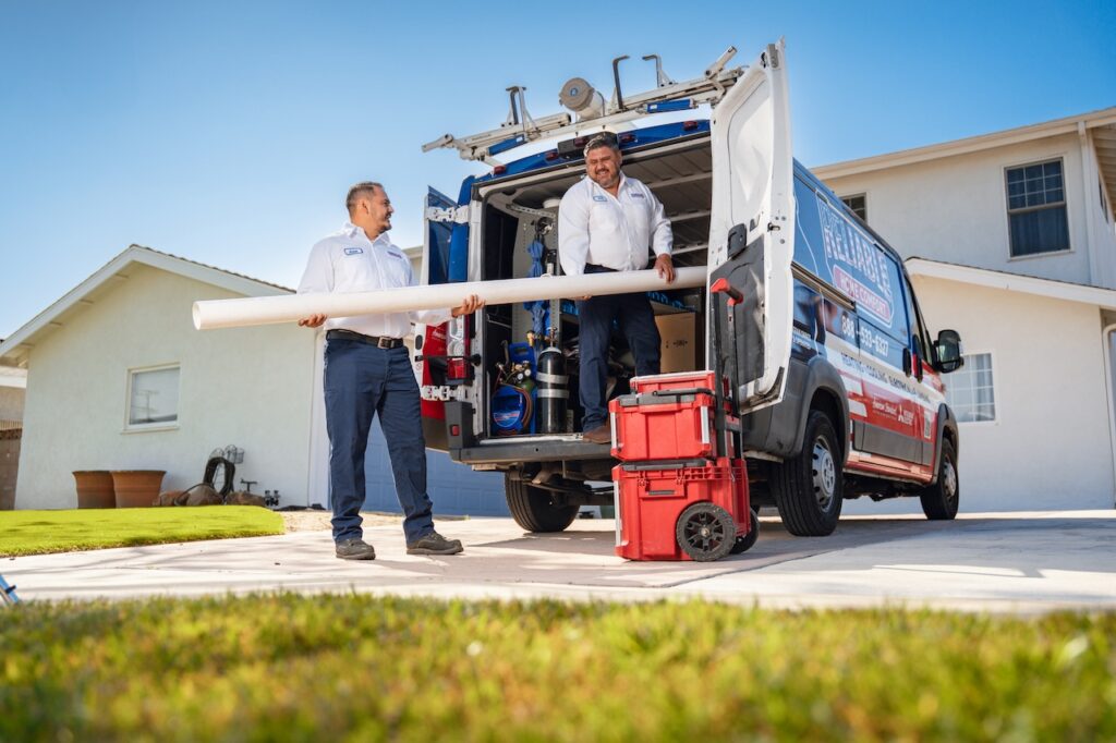 AC replacement cost Long Beach