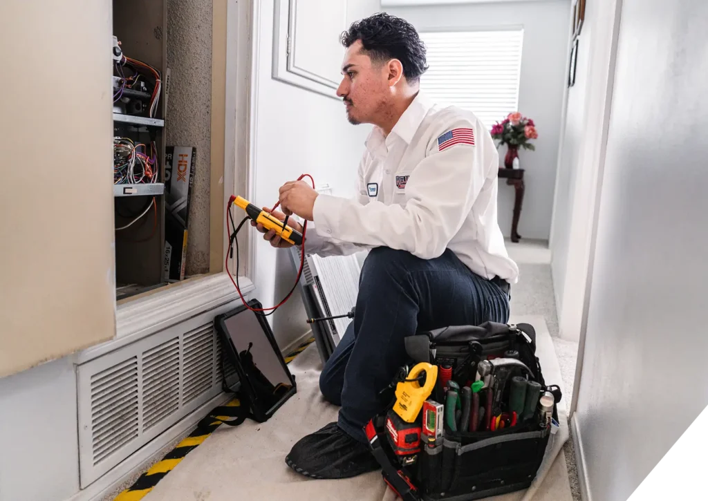 Trusted HVAC Services in Torrance