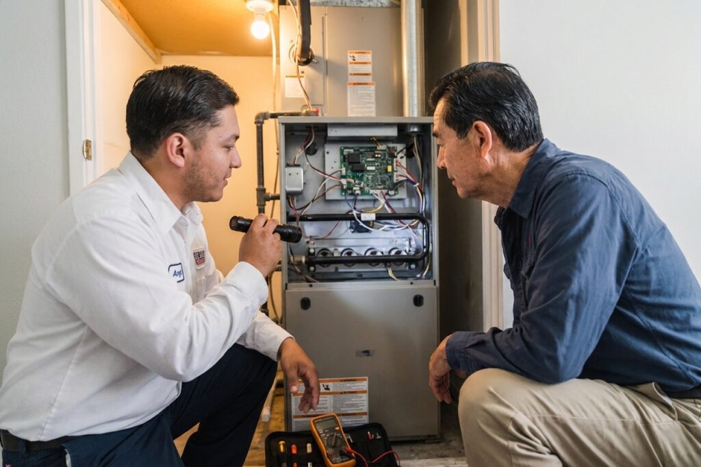 furnace-repair-in-long-beach